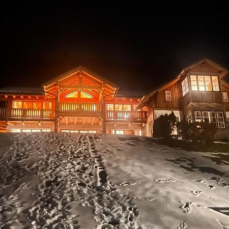 Villa Frischmuth Am See Альтаусзе Екстер'єр фото
