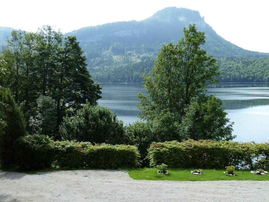 Villa Frischmuth Am See Альтаусзе Номер фото